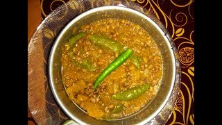 cherupayar puzhukku recipe [upl. by Lolanthe]