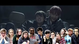 Classical Musicians React BTS I Need U [upl. by Annawak]