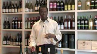 Wine Types amp Selection Tips  Types of White Wine [upl. by Llerrud]