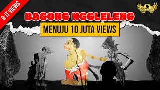 Bagong Gleleng tenan rugi ora nonton 😁😁😁 [upl. by Adnauq]