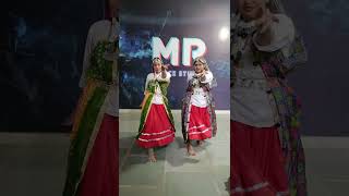 Kala Daman songdance choreography hariyanvi song haryanvi friends [upl. by Wyck]