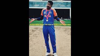 The player INDIA missed the most in World Cup finals cricket hardikpandya [upl. by Ahsima]