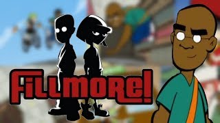 Fillmore  What Made It Special [upl. by Eremehc654]