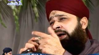 Tajdare Haram Ho Nigahe KaramExclusiveOwais Raza QadriLahore Mehfil [upl. by Pangaro]