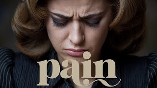 Pain Lyrics [upl. by Aelgna252]