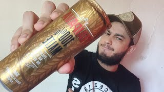 Cerveja Itaipava 100 Malte é boa [upl. by Vincenty]