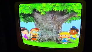 little einsteins intro on vhs [upl. by Felise64]