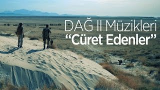 DAĞ II Müzikleri  quotCüret Edenlerquot Paul Englishby [upl. by Sadirah]