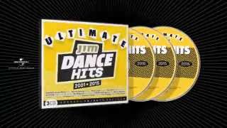 ULTIMATE JIM DANCE HITS 20012015  3CD  TVSpot [upl. by Ecnerwal]