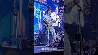 CNBLUE🎤 20241103 Grand Mint Festival cnblue GMF2024 가을엔GMF [upl. by Ojibbob535]