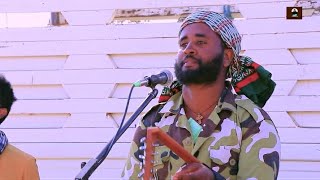 kibrom Haderaተወርዋሪ New Tigrigna live Music Videoክብሮም ሃደራተወርዋሪ ሓዳሽ ናይ መድረኽ ቪድዮ። [upl. by Tarrant]