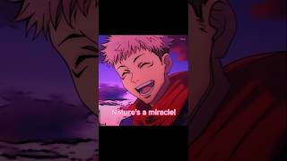 Jujutsu Kaisen •Life is Fun• anime [upl. by Dexter599]