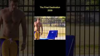 The Final Destination 2009 horror short thriller [upl. by Anu]