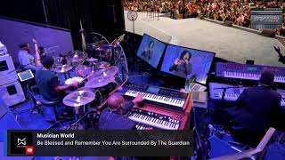 The Potters House Band Pit [upl. by Gean887]