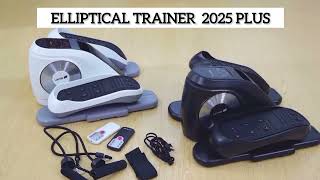 Elliptical Trainer 2025 Plus [upl. by Idnym]