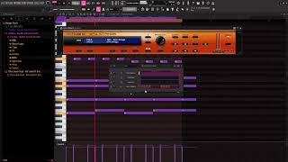 Boogie Making a Beat All From Scratch  FL Studio Live Cookup [upl. by Decima633]