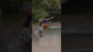 Michael Foushee Throws Down 👌🏻 Skateboarding Shorts [upl. by Suoicserp]