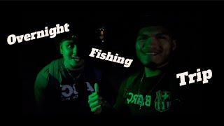 SKYWAY Bridge Fishing Trip [upl. by Faso]