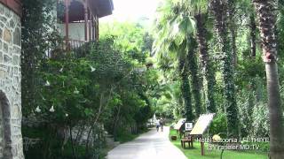 Hotel Letoonia  Fethiye [upl. by Raffo]