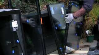 What is RetroFit Double Glazing [upl. by Adnohsar]