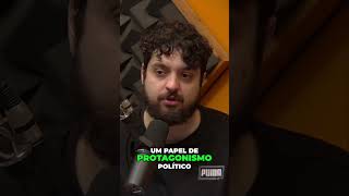 Conflito de Poder Lula e o STF na Encruzilhada [upl. by Llemej]