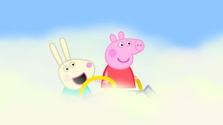 Peppa Pig The Movie trailer 2017 [upl. by Eimme]