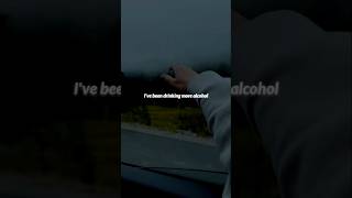 Libianca  People lyrics 🖤  aesthetic  whatsapp status  quotIve been drinking more alcoholquot [upl. by Neela932]