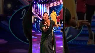 Pahli najar mein Dil Ko churaya dance shorts indian idol [upl. by Morrell]