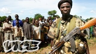 Conflict Minerals Rebels and Child Soldiers in Congo with Suroosh Alvi [upl. by Tristis]