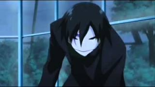 Darker than Black  Hei Tribute [upl. by Negaem]