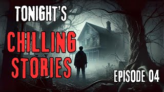 Creepypastas to Fall Asleep To  3 nosleep Horror Bedtime Stories [upl. by Leay]