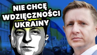 Dr Bartoszewicz Ukraina jest nam wroga To zagrożenie [upl. by Rector694]