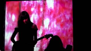 Noveller live [upl. by Kcireddor241]