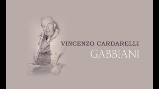 Vincenzo Cardarelli  Gabbiani [upl. by Haggar]