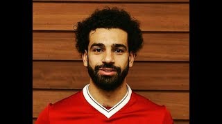 Drawings for the Liverpool fans Mo Salah [upl. by Lundquist]