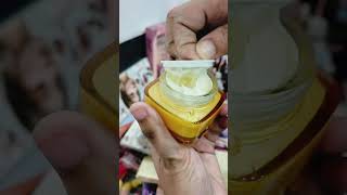 MEON vitamin c glow boosting cream  Best result visit now subscribe jarur Karen 👍 thank you [upl. by Adnovay]