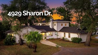 4929 Sharon Drive Panama City FL 32404 [upl. by Demha]