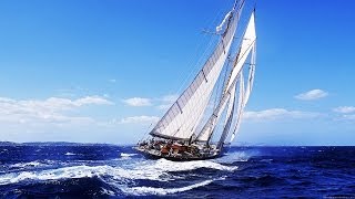 Chris Rea  Sail Away [upl. by Sperry]