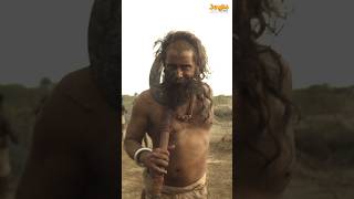 Thangalaan  Teaser  Chiyaan Vikram  K E Gnanavelraja  Pa Ranjith  G V Prakash Kumar [upl. by Zug]