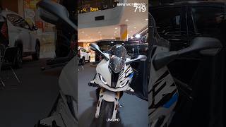 BMW S1000RR M SPORT [upl. by Casia326]