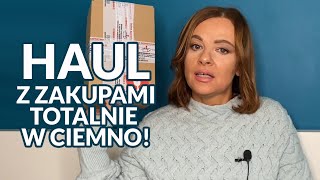 Haul perfumowy Testuję razem z Wami perfumy kupione totalnie w ciemno😮😉 [upl. by Shae]