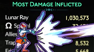 How I almost lost my sanity getting 1 million Hex damage  Hades 2 [upl. by Dianne656]