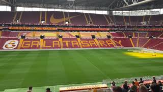 Galatasaray Müzesi Gezimiz5 2024 [upl. by Hailed195]