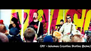 cKy  Inhuman Creation Station Demo [upl. by Yun]