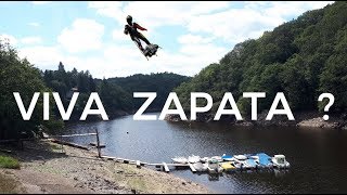 VIVA ZAPATA  OU PAS [upl. by Dixie77]