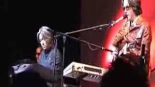 David Sylvian  Red Guitar  Live The Town Hall NYC 02 [upl. by Henry]