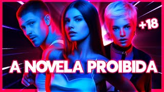 🟣 VERDADES SECRETAS A NOVELA MAIS POLÊMICA DA GLOBO  O Noveleiro [upl. by Stclair117]