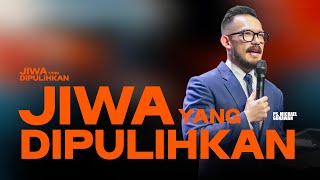 Jiwa Yang Dipulihkan Menerima Yang Terbaik Dari Tuhan Pt4  Ps Michael Gunawan GSJS [upl. by Carilyn780]