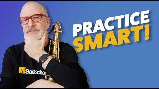 What I wish I knew about Practicing Saxophone [upl. by Uhn]