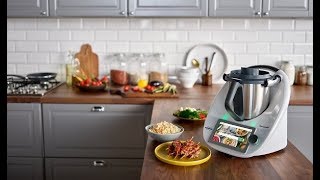 Introducing Thermomix® TM6™ [upl. by Yniatirb]